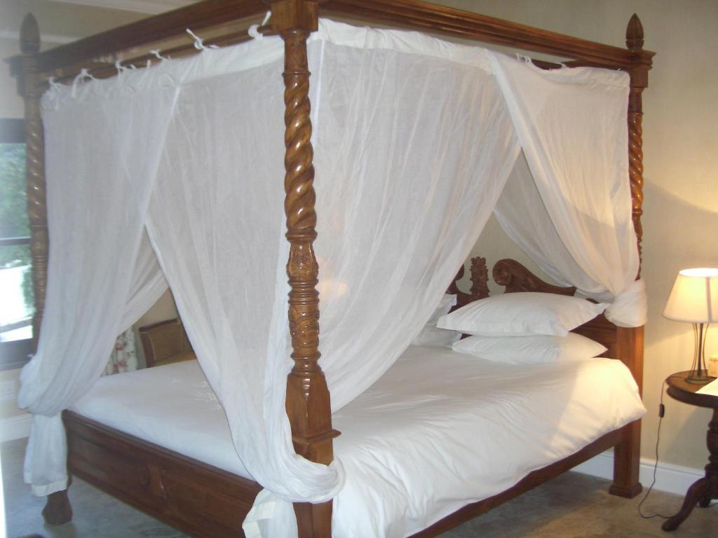 Auberge La Dauphine Guest House Франшхоек Стая снимка