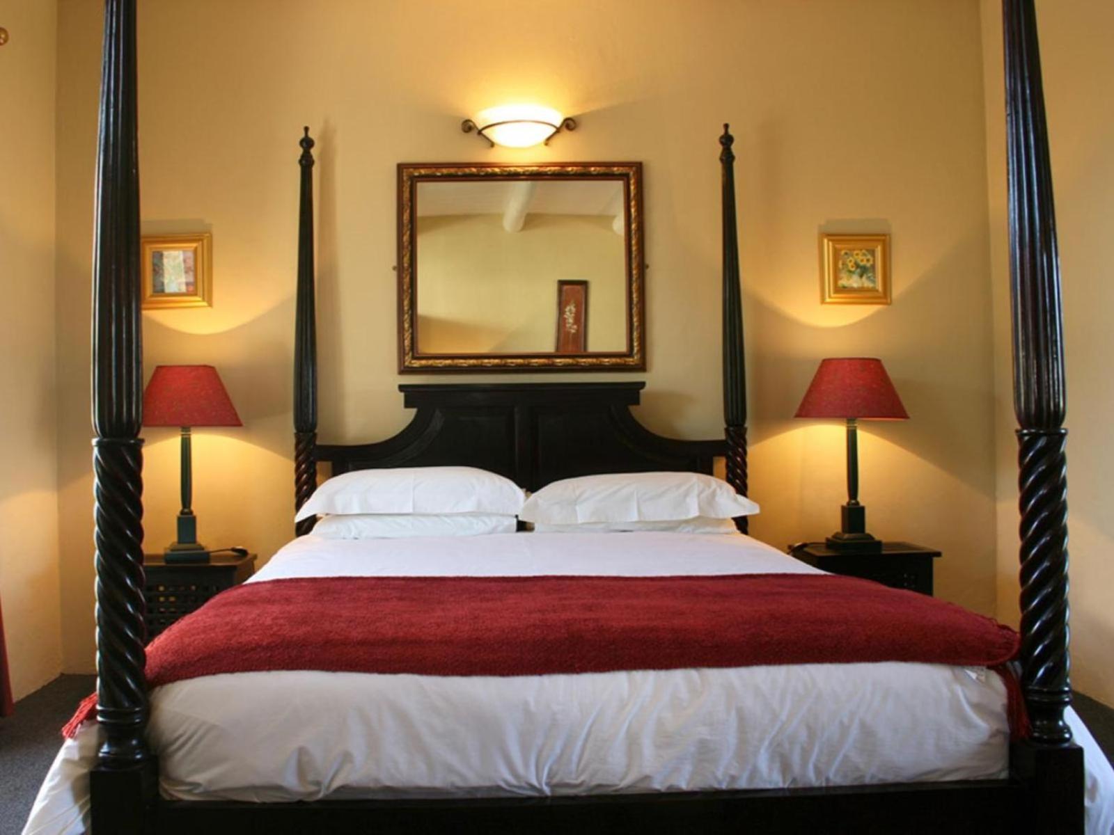 Auberge La Dauphine Guest House Франшхоек Екстериор снимка