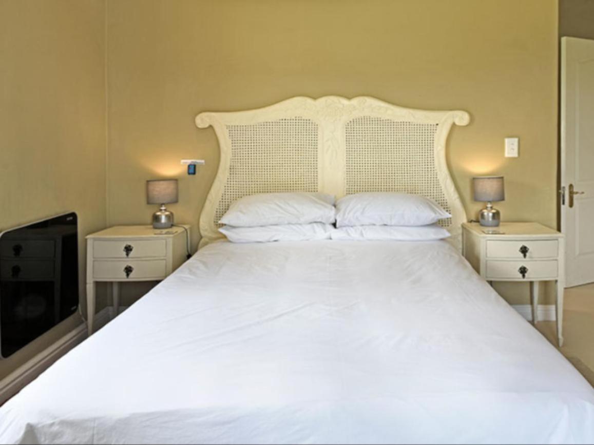 Auberge La Dauphine Guest House Франшхоек Екстериор снимка