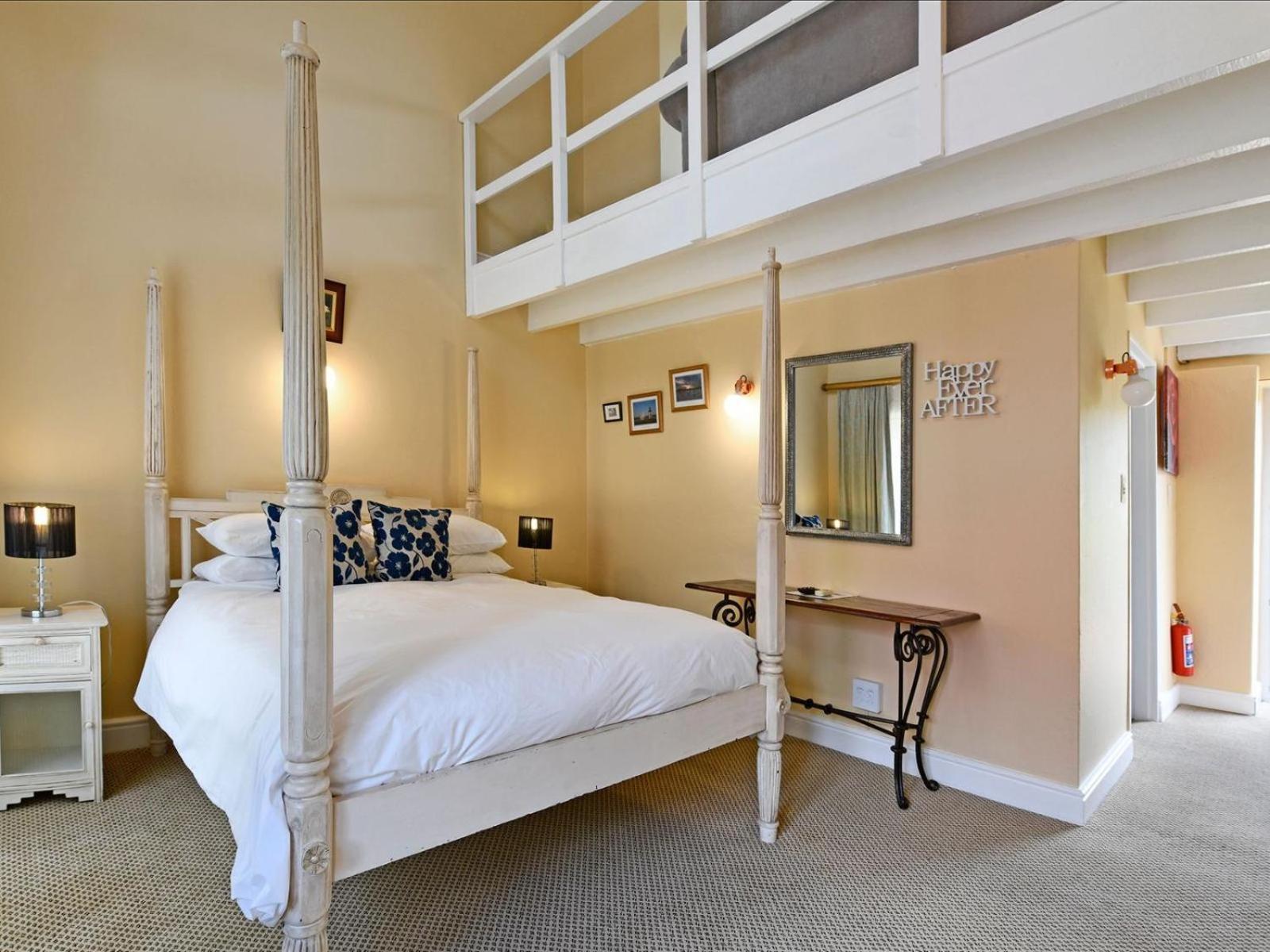 Auberge La Dauphine Guest House Франшхоек Екстериор снимка