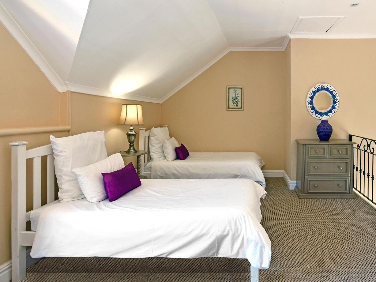 Auberge La Dauphine Guest House Франшхоек Екстериор снимка