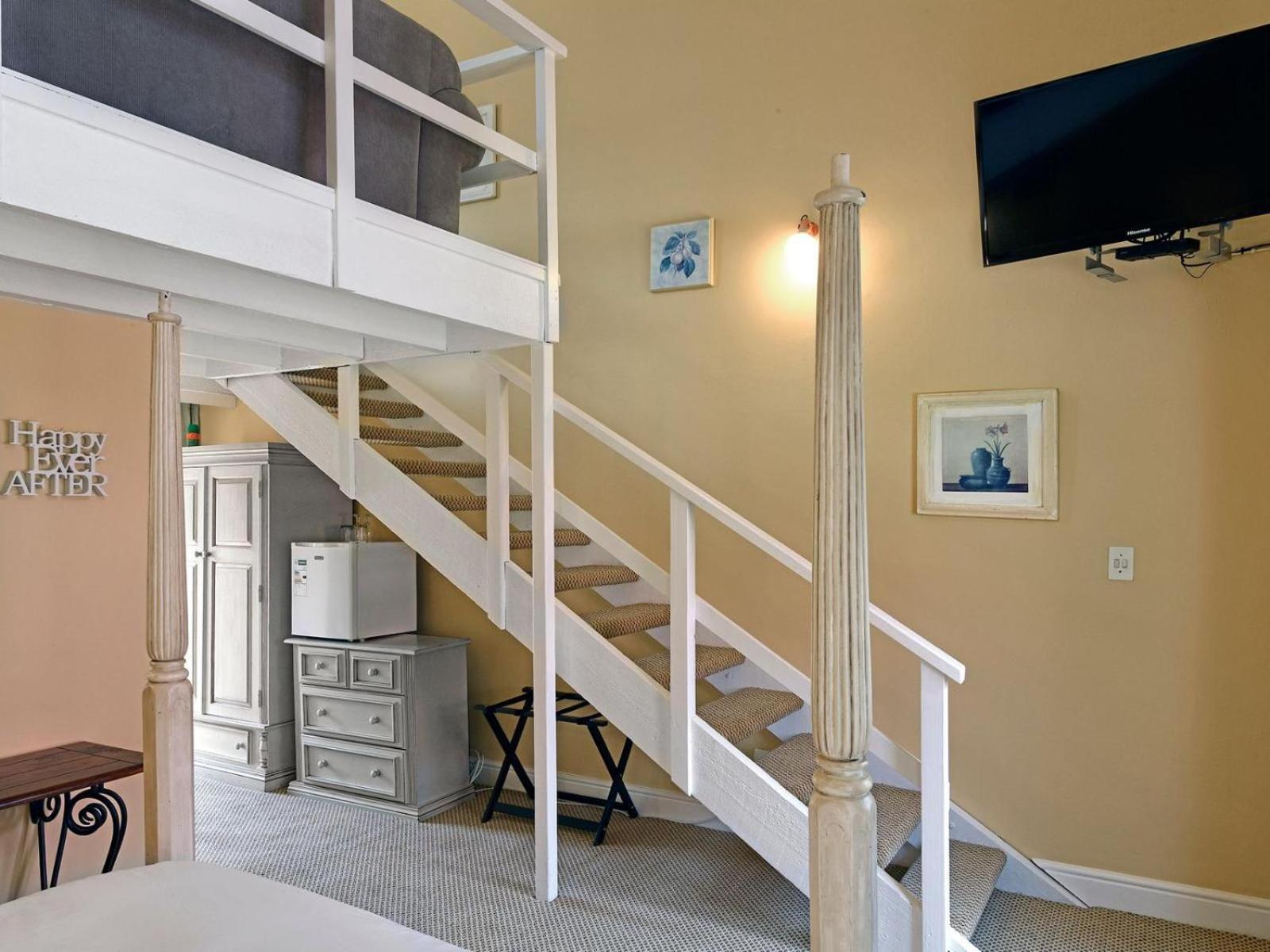 Auberge La Dauphine Guest House Франшхоек Екстериор снимка