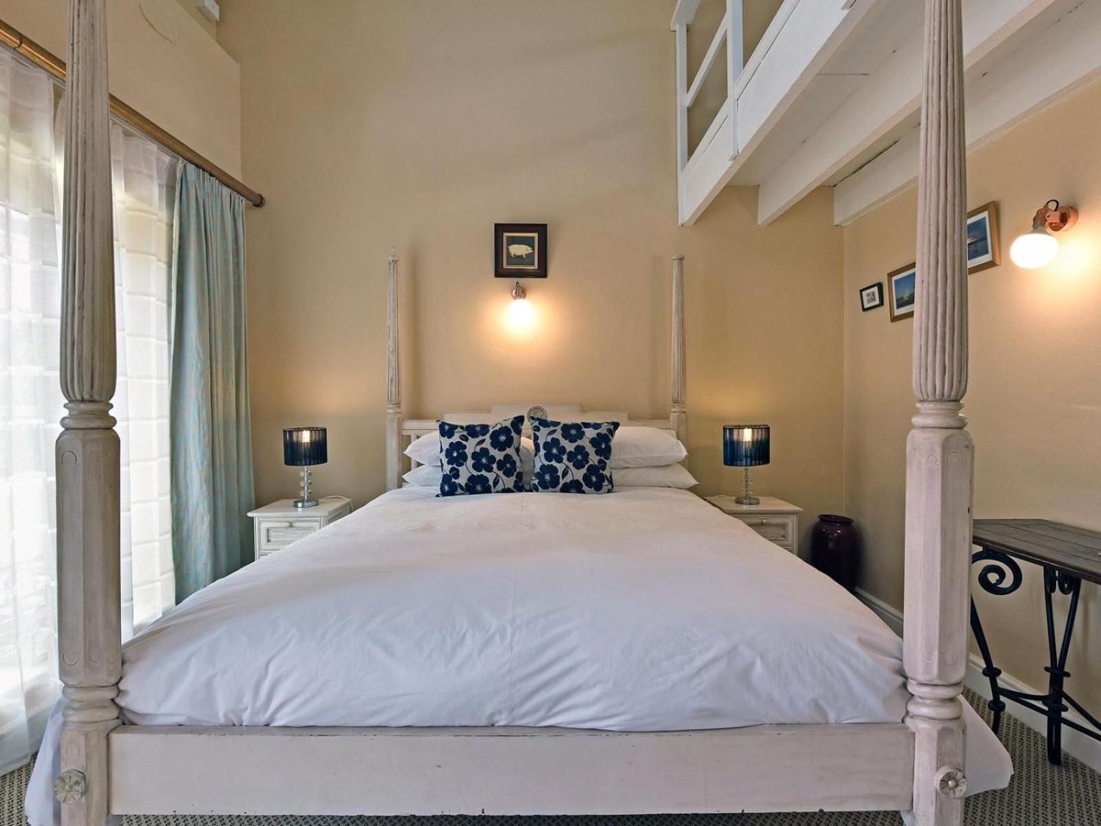 Auberge La Dauphine Guest House Франшхоек Екстериор снимка