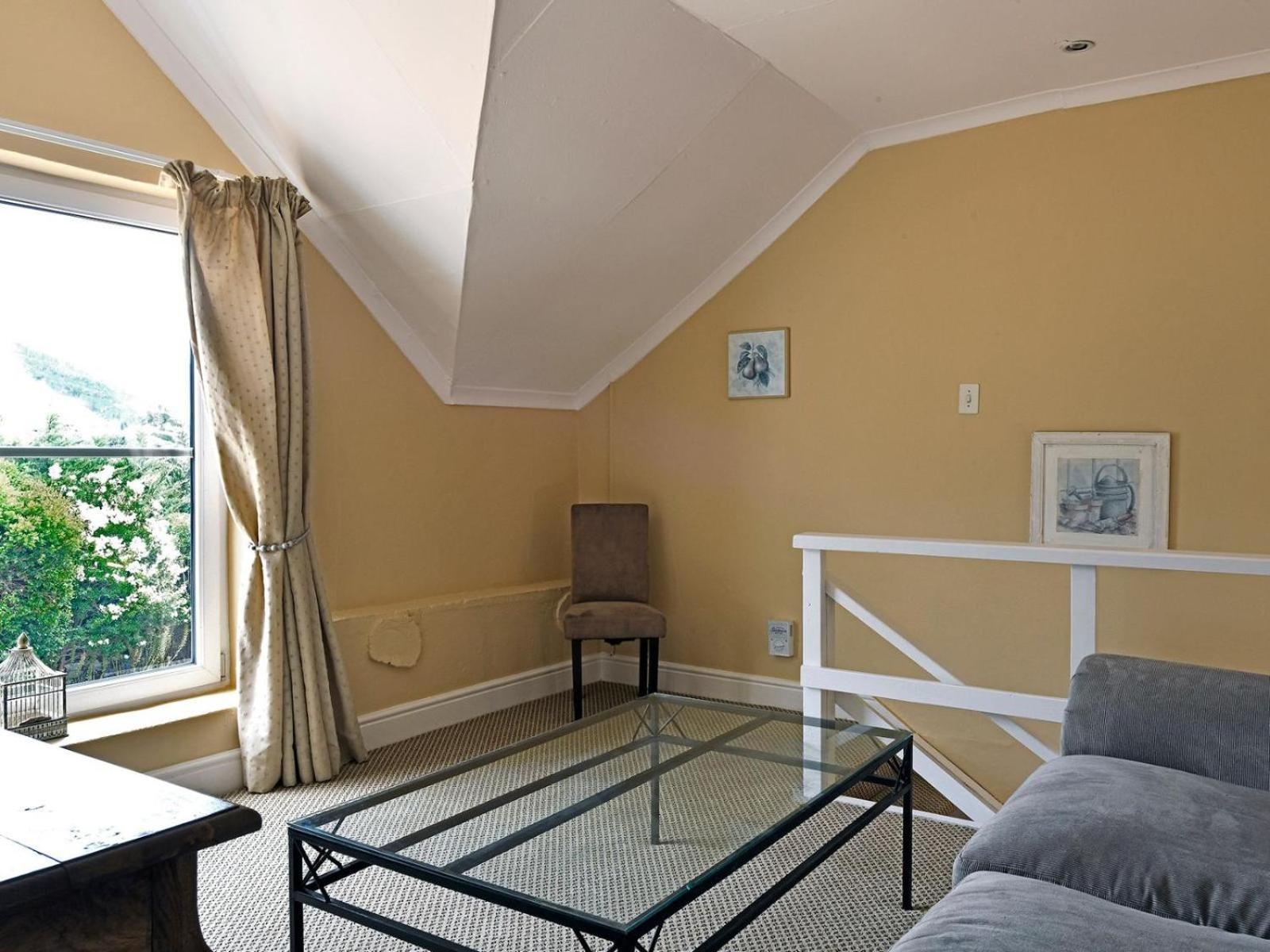Auberge La Dauphine Guest House Франшхоек Екстериор снимка
