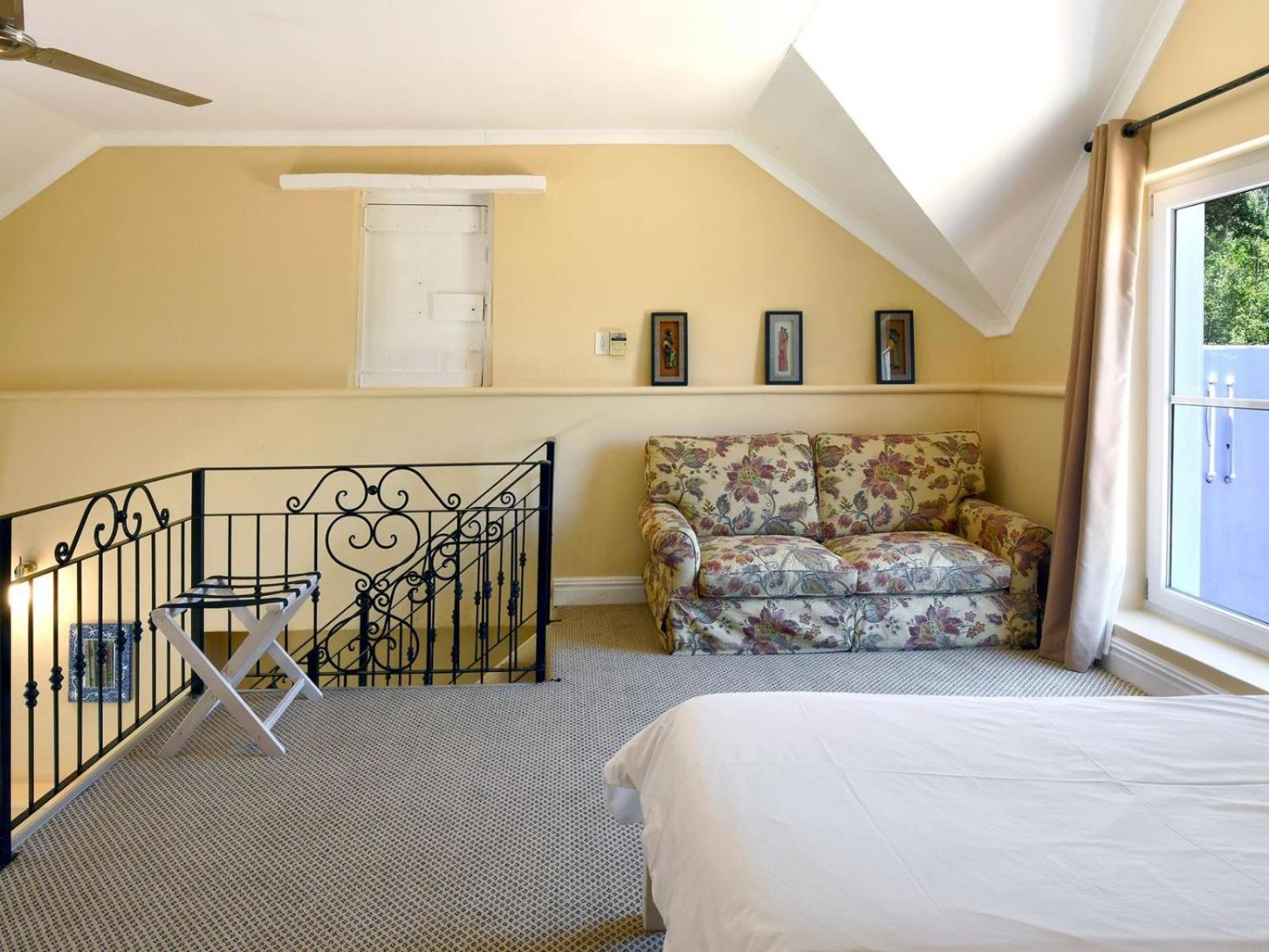 Auberge La Dauphine Guest House Франшхоек Екстериор снимка