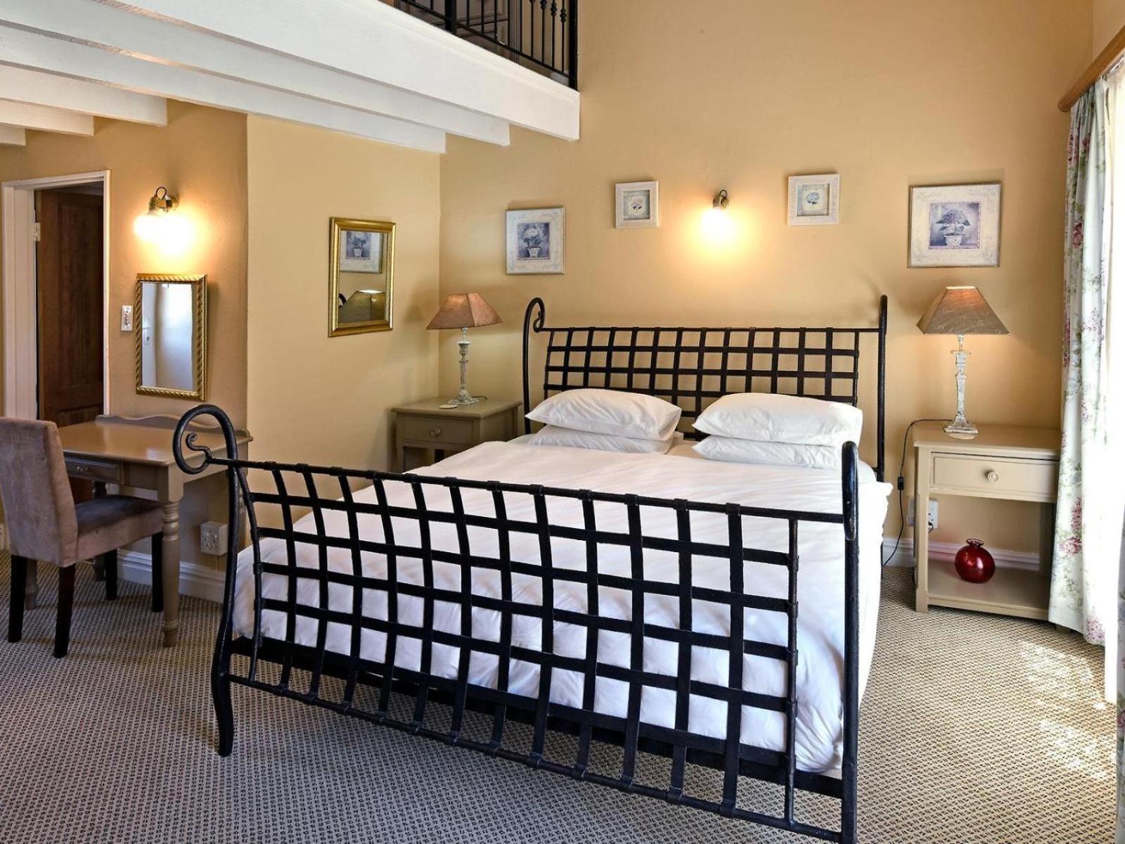 Auberge La Dauphine Guest House Франшхоек Екстериор снимка